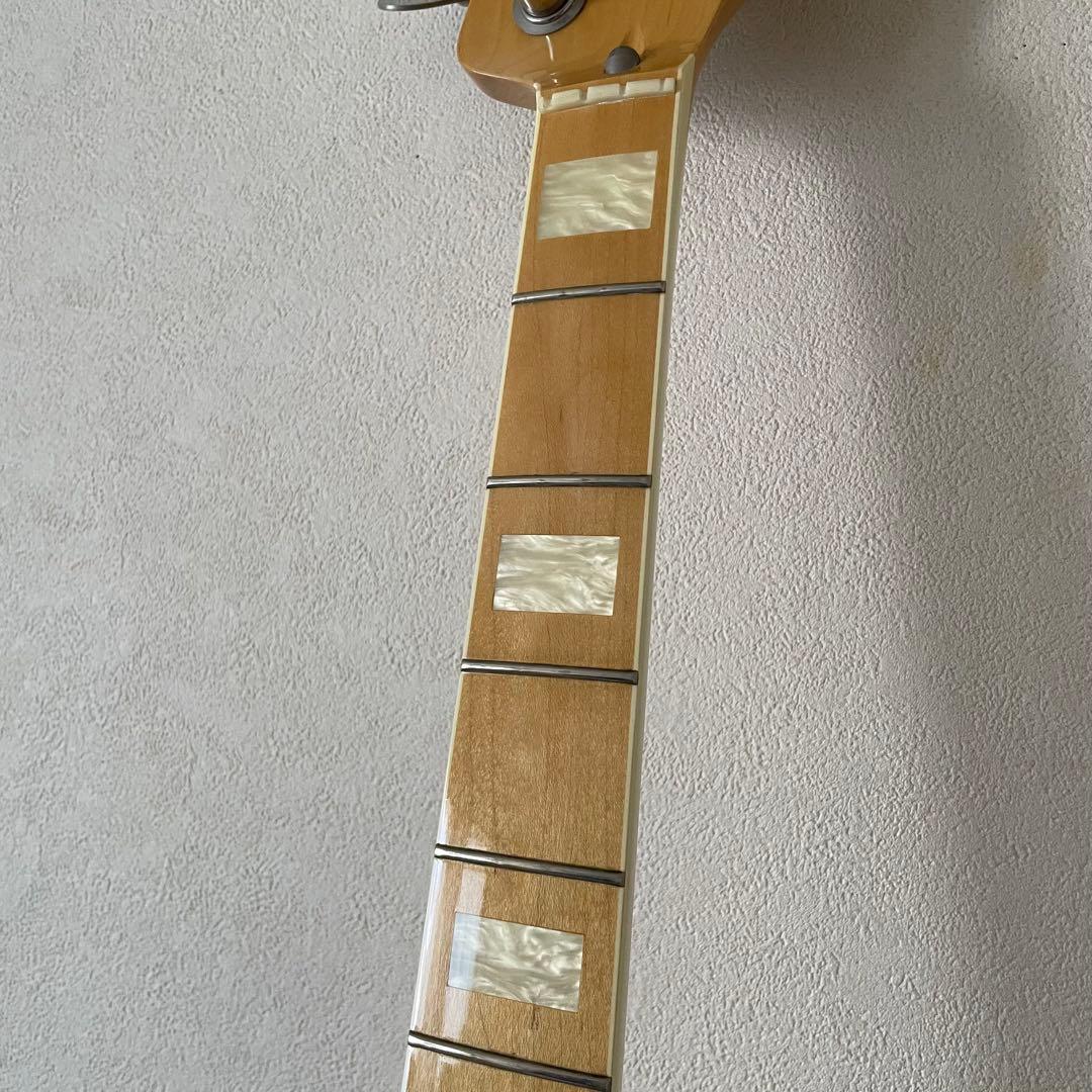 ベース Fender Japan JB75US