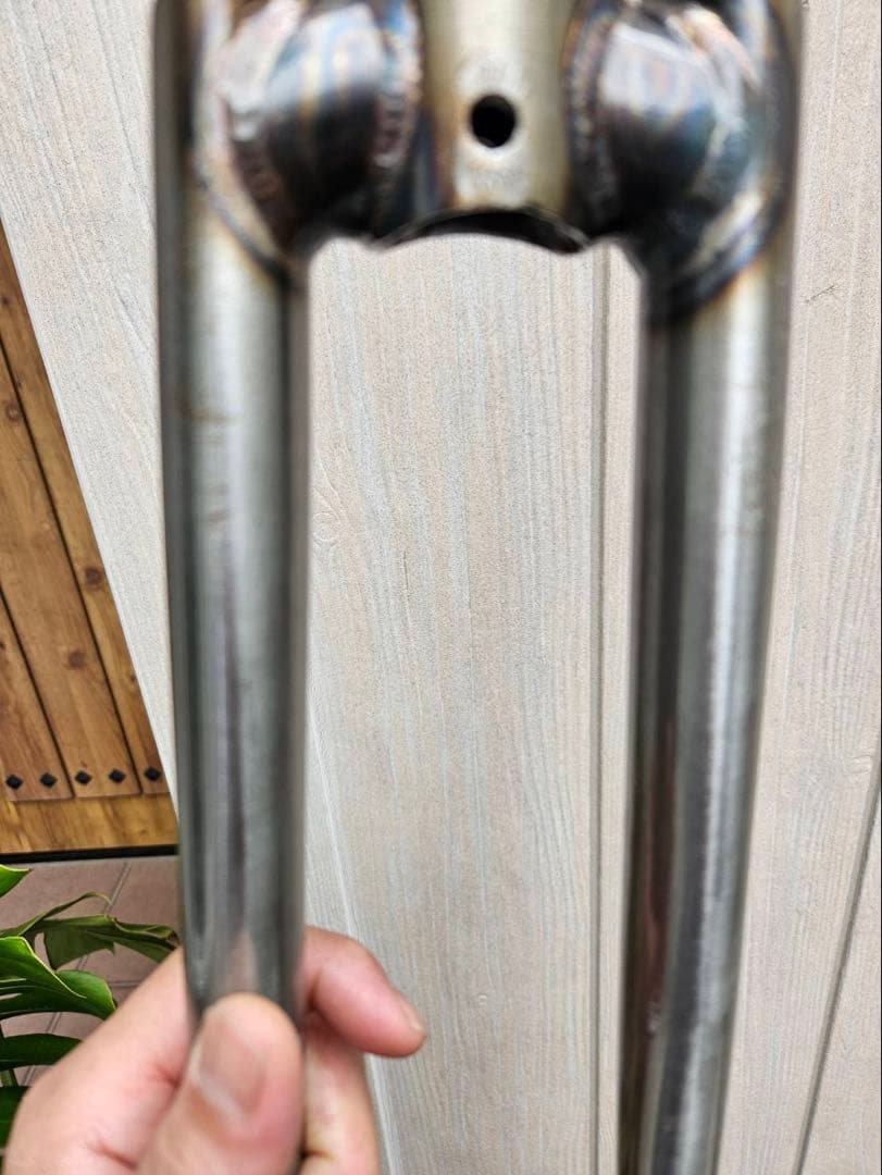 LEADER BIKE リーダーバイクアンジェリーノ