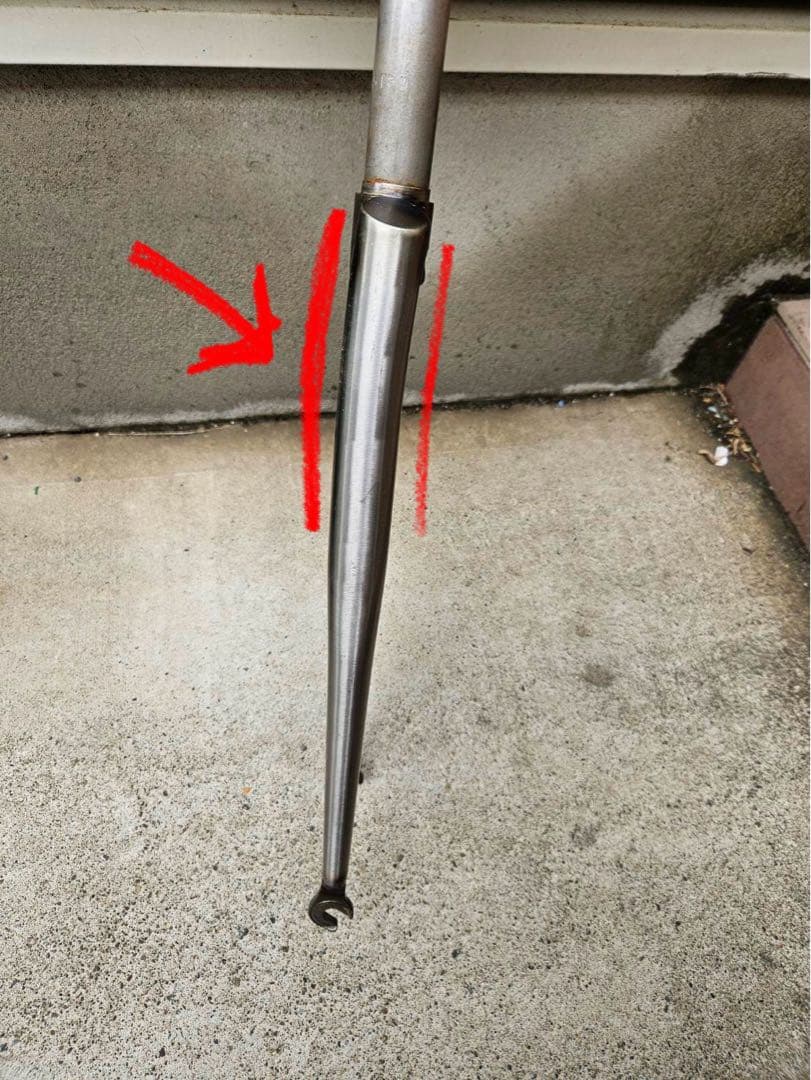 LEADER BIKE リーダーバイクアンジェリーノ