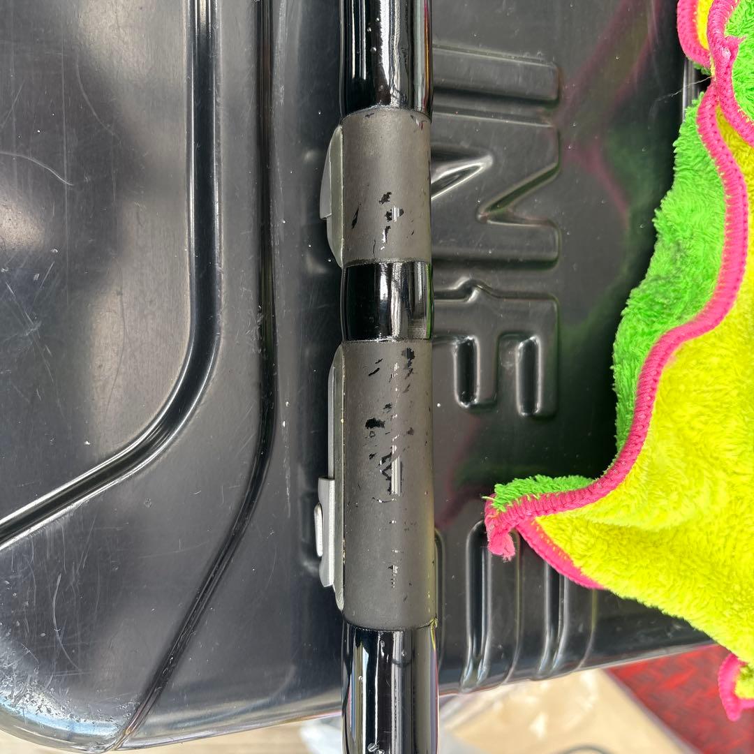 カマカツ グレスペシャル2-53 磯竿