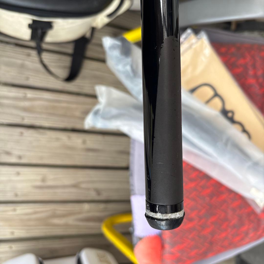 カマカツ グレスペシャル2-53 磯竿