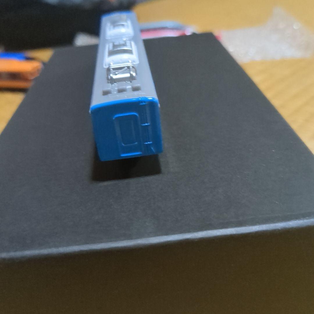 京阪電気鉄道10000系機関車トーマスラッピング おまけ付き