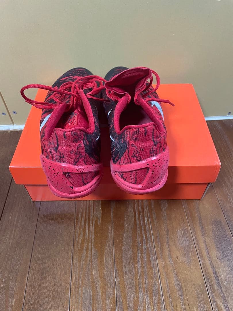 日本未発売NIKE HYPERCHASE PE