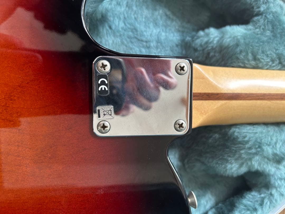 Fender USA Telecaster アメリカンスペシャル