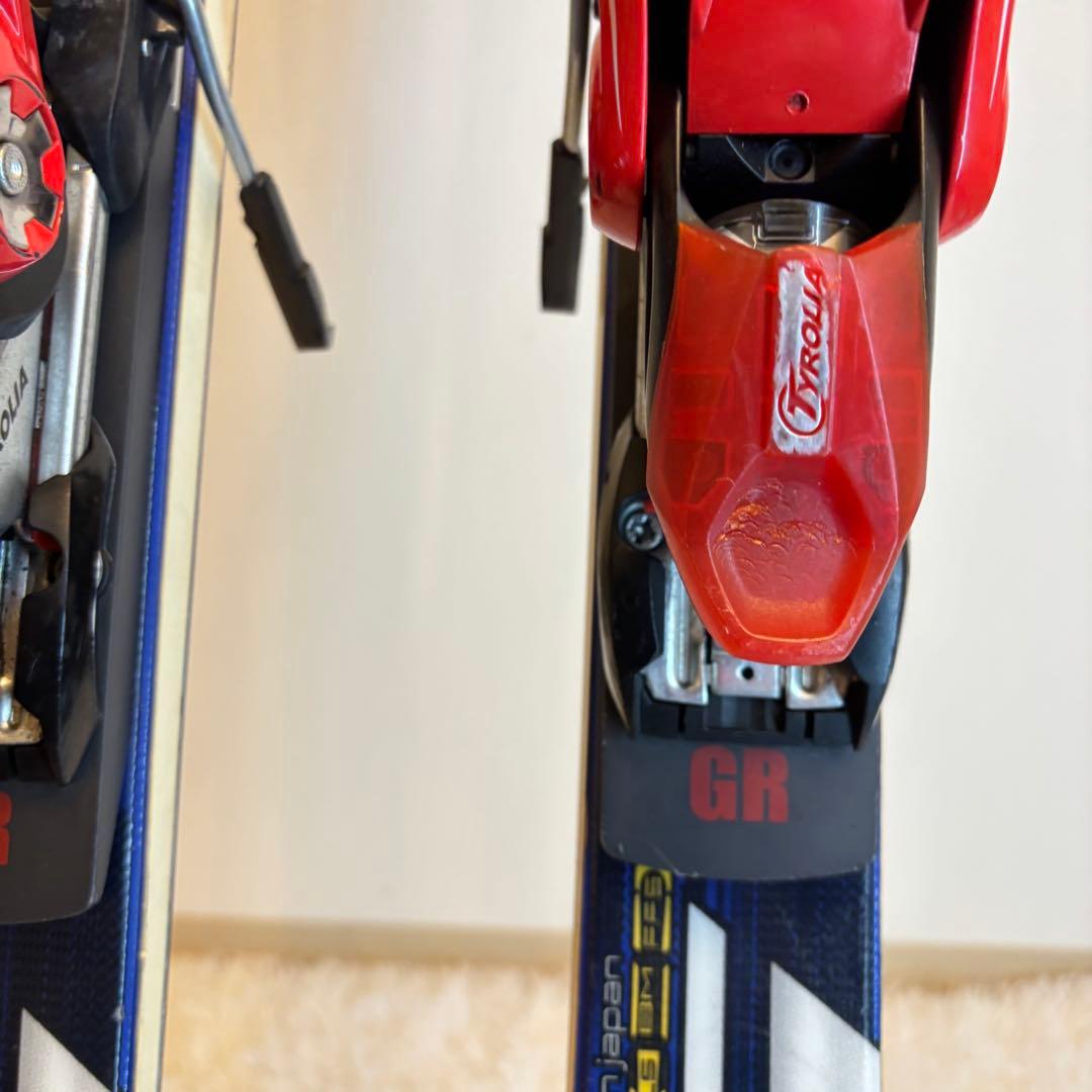 OGASAKA オガサカ　TC-LG 183㎝