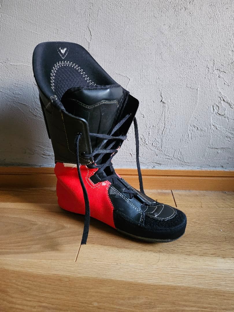 ROSSIGNOL　スキーブーツ　SUPER VIRAGE ZA+