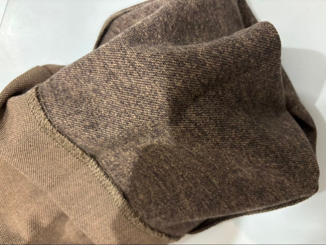 新品未使用　CPG シルエットパンツ　レディース