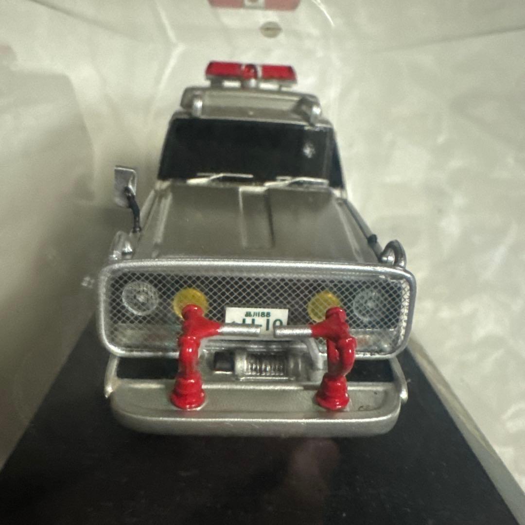 西部警察 SAFARI ミニカー