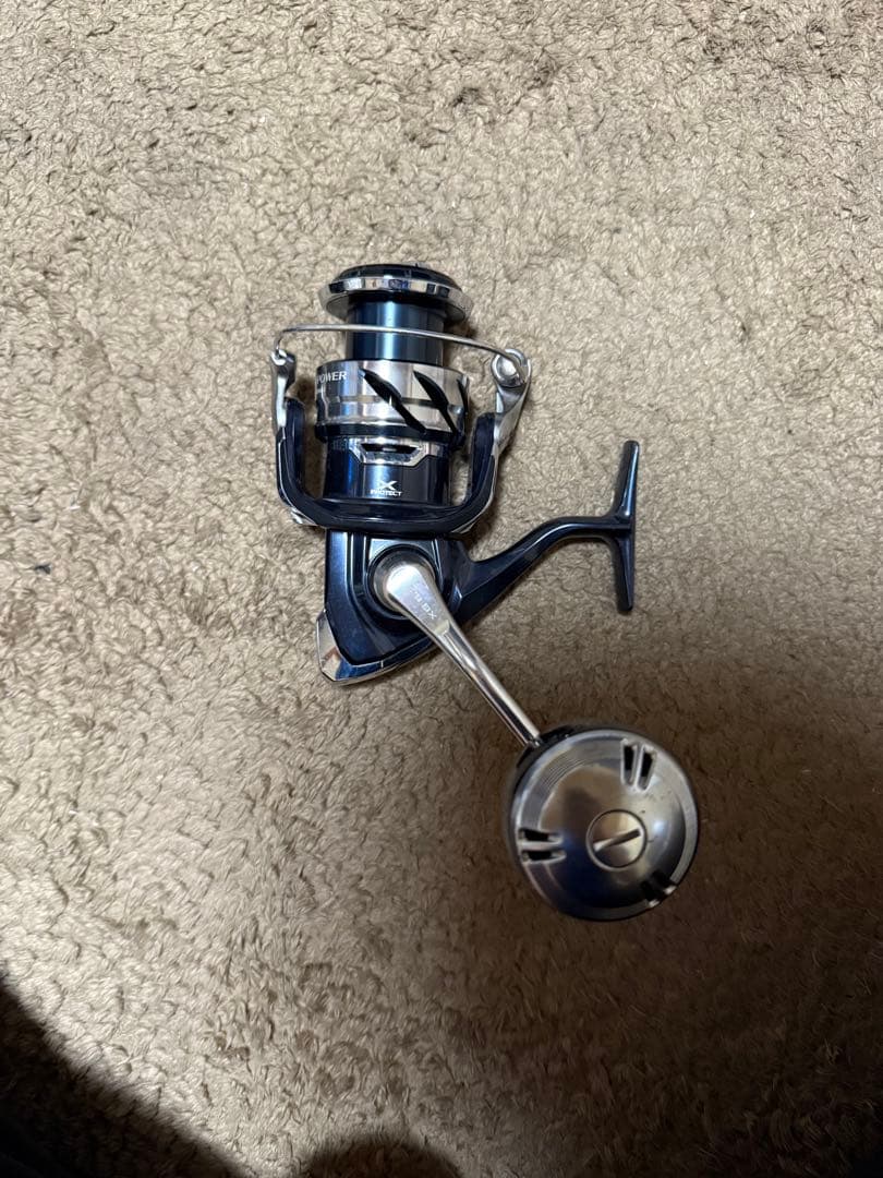 ツインパワーsw5000xg