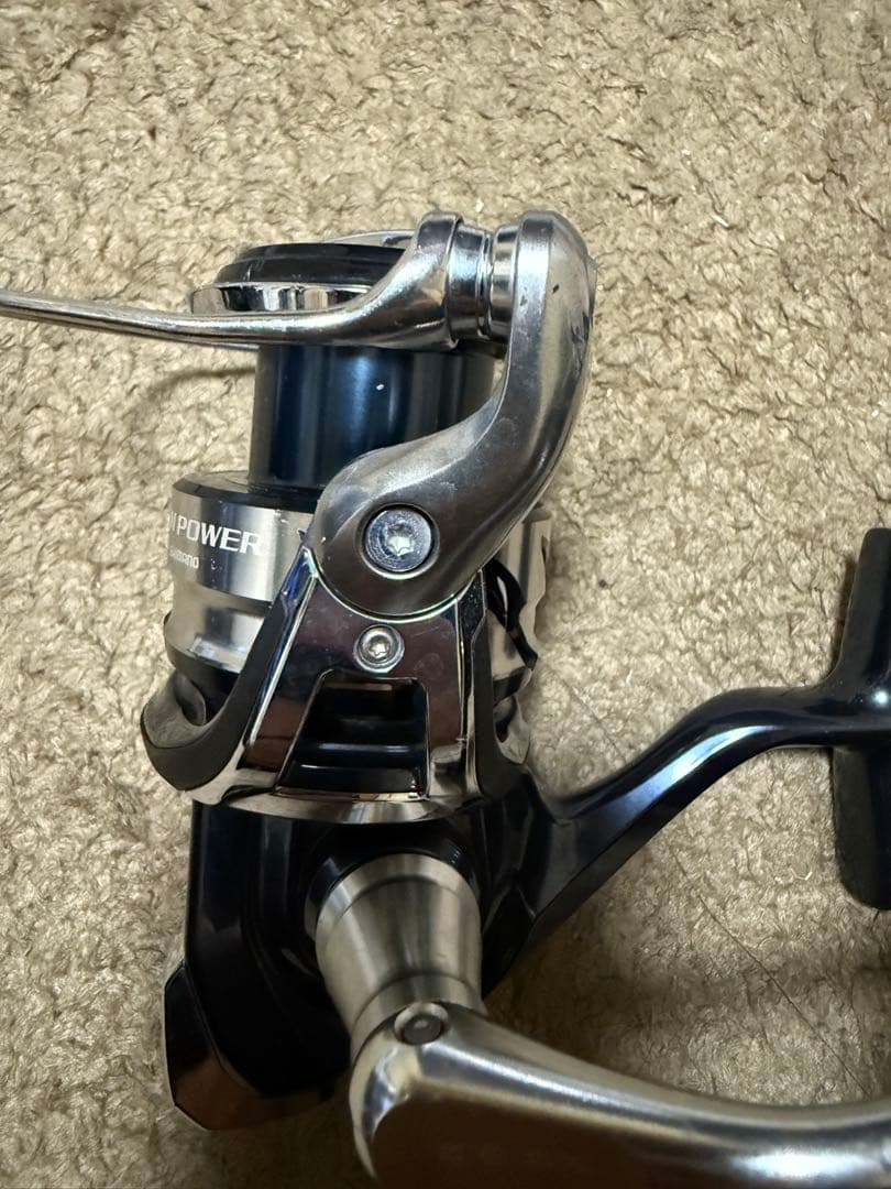 ツインパワーsw5000xg