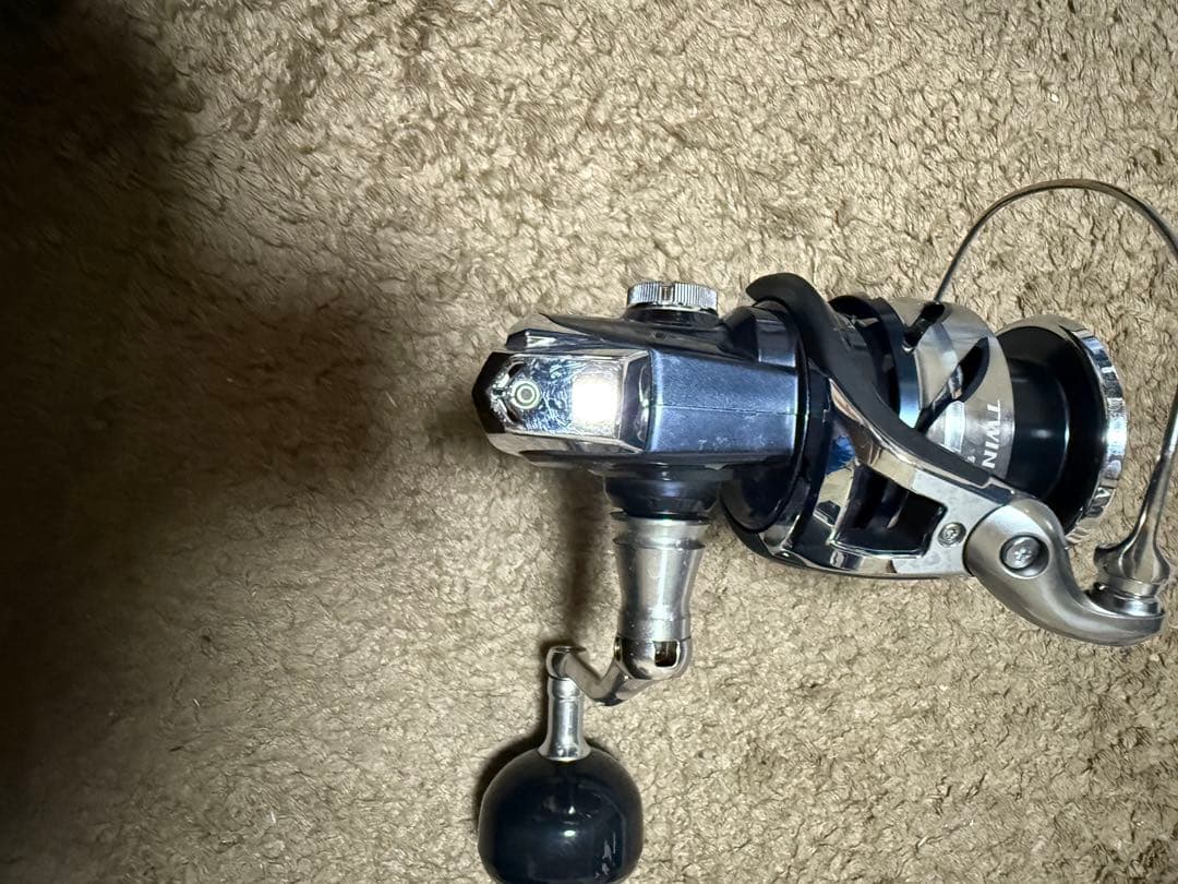 ツインパワーsw5000xg