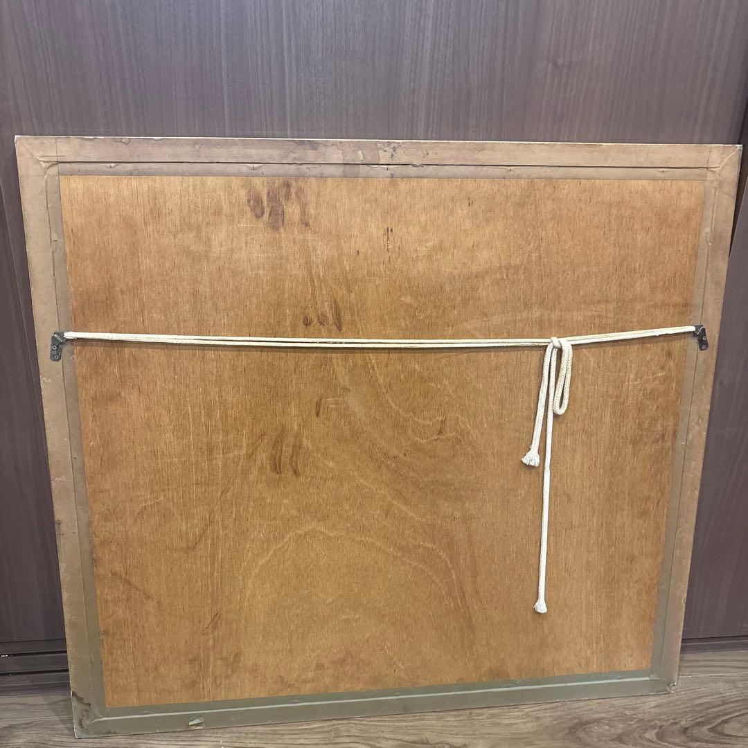 児玉幸雄　水彩画 パリの街並み