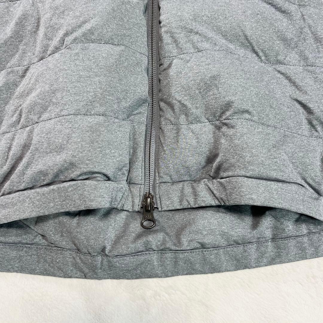 【定価31900】デサントゴルフ エアシャットコーティングニットジャケット O