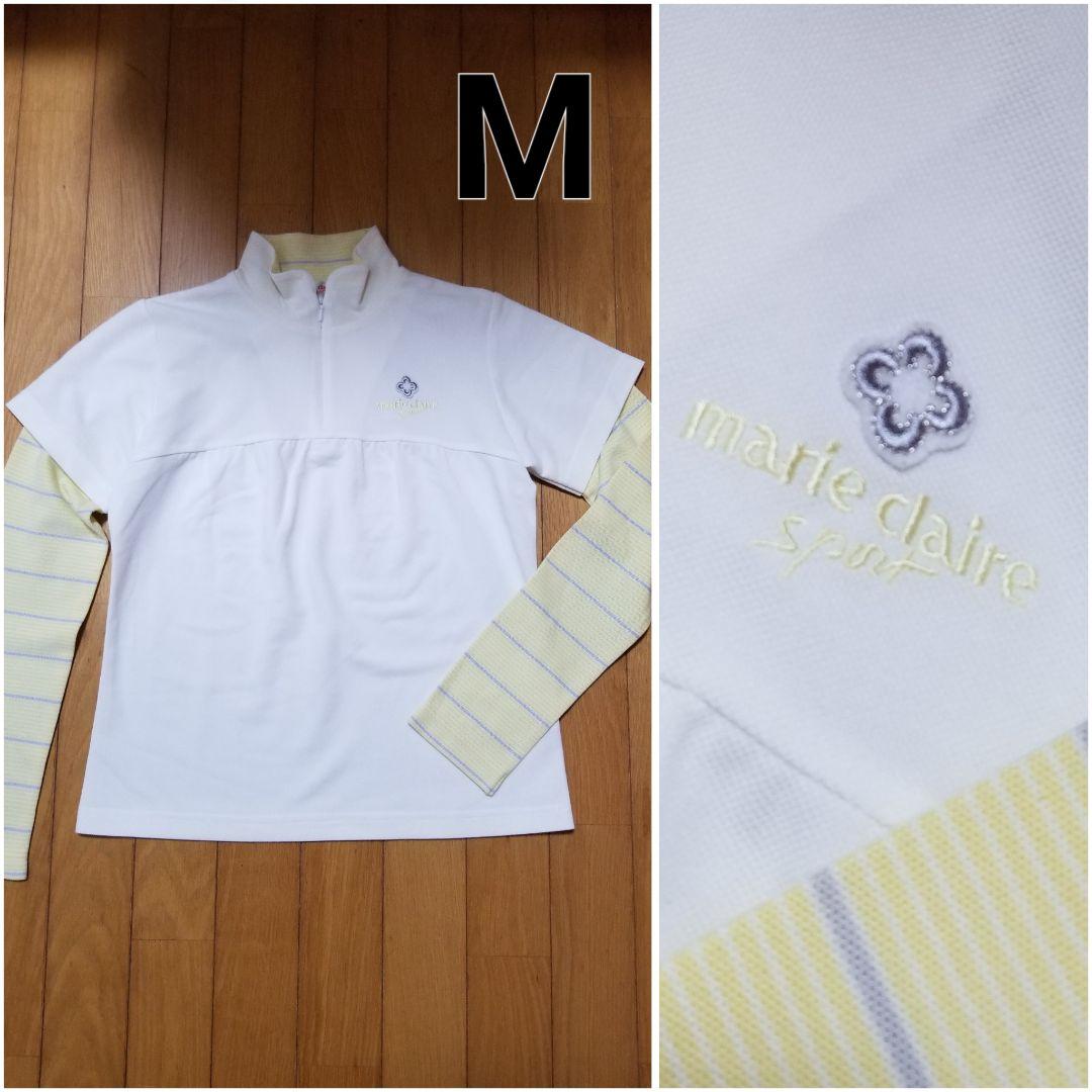 破格値！ゴルフウェア16点セットまとめ売り　Mサイズ　バイザー