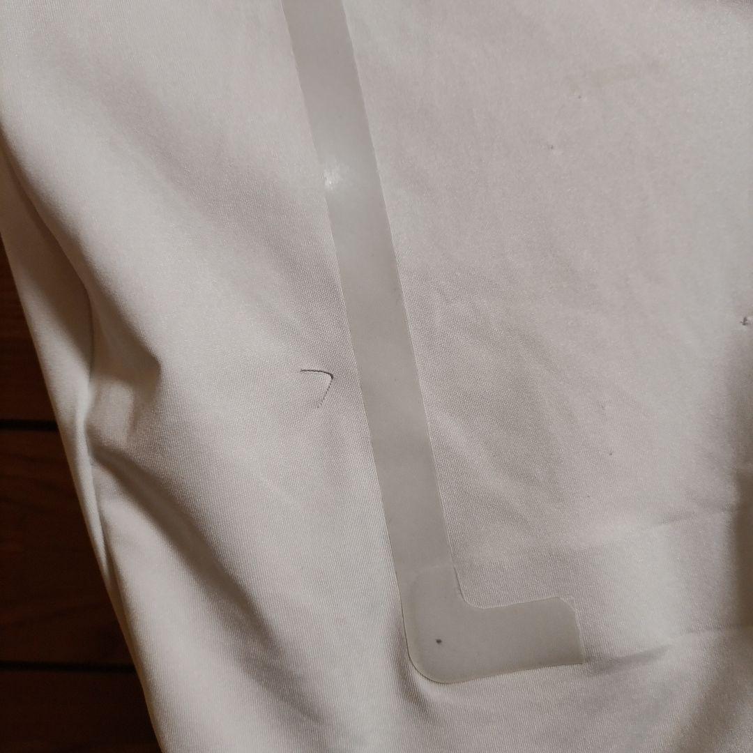 支給品　スキンスーツ　イギリス代表　ナショナルチーム　ワンピース　長袖　S