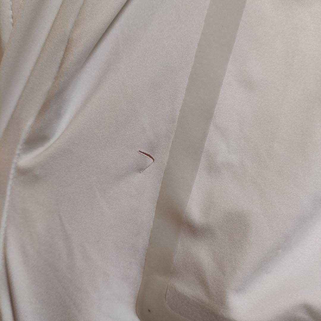 支給品　スキンスーツ　イギリス代表　ナショナルチーム　ワンピース　長袖　S