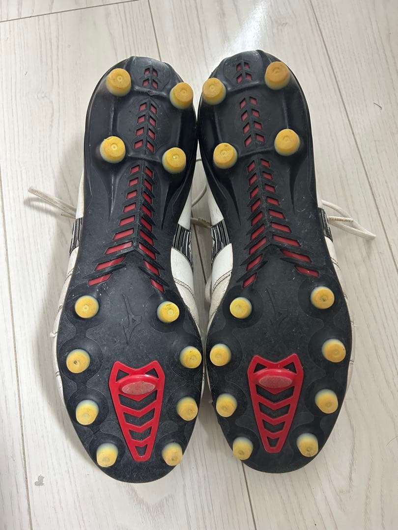 モレリア MORELIA NEO 4 JAPAN 27cm