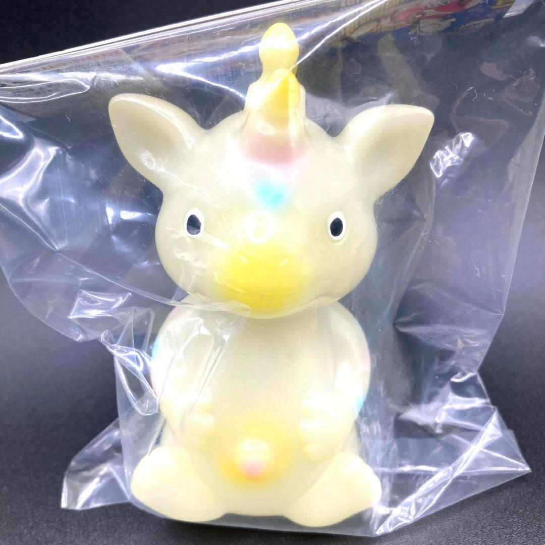 超希少♡超美品♡新品未開封 ノスタルジックヒーローズ ブースカ