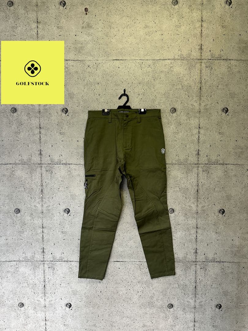 【新品未使用】サイズ6 メンズ パンツ ラッセルノ 1806