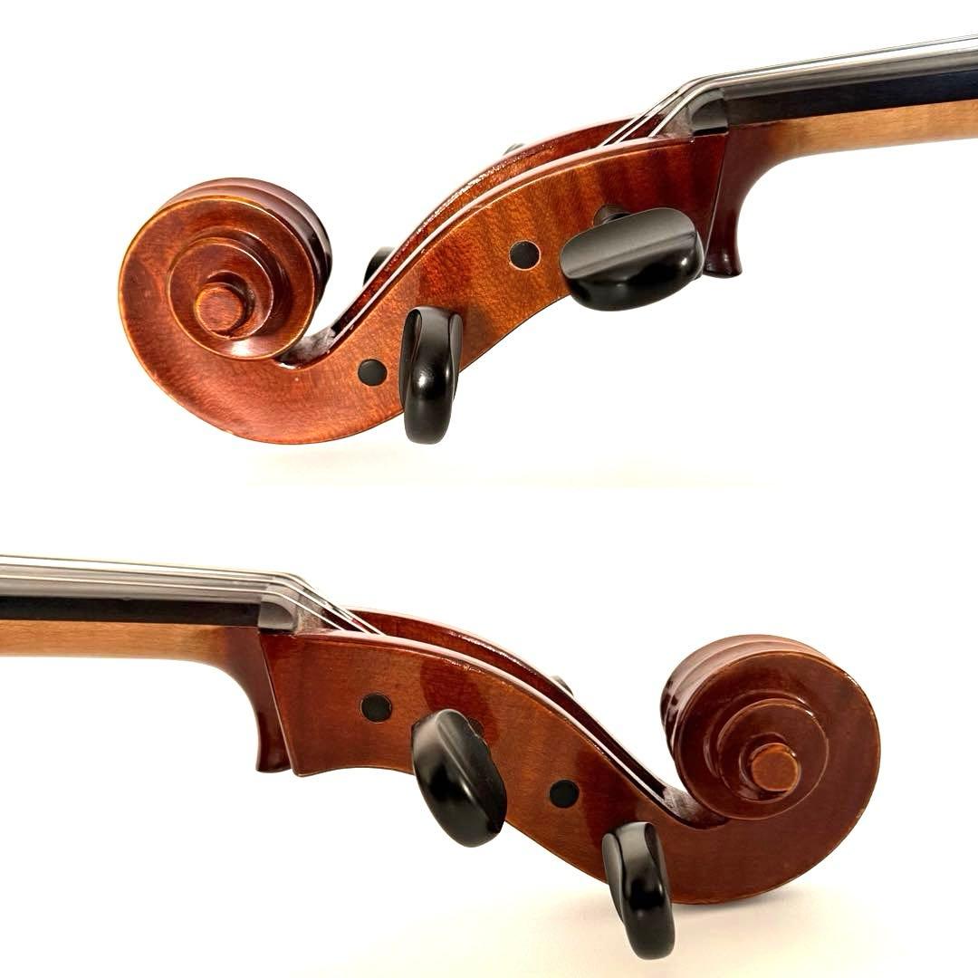 【希少】Ichii Hiroki 4/4 チェロ 弓 FRANZ BERGNER