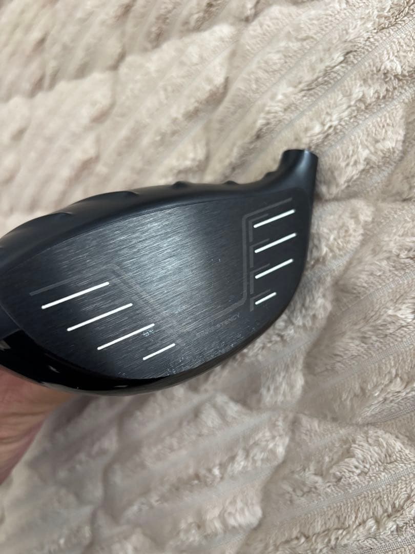 PING G440 LST 9°ドライバー ヘッドカバー付き