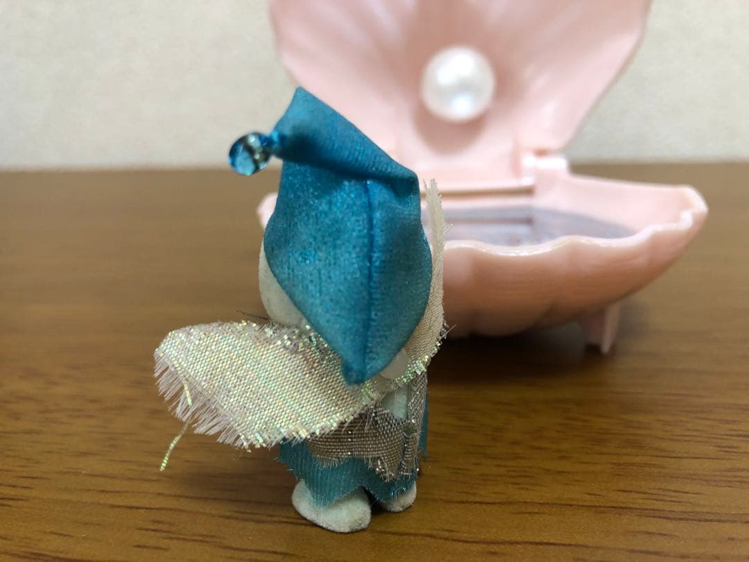 シルバニアファミリー妖精