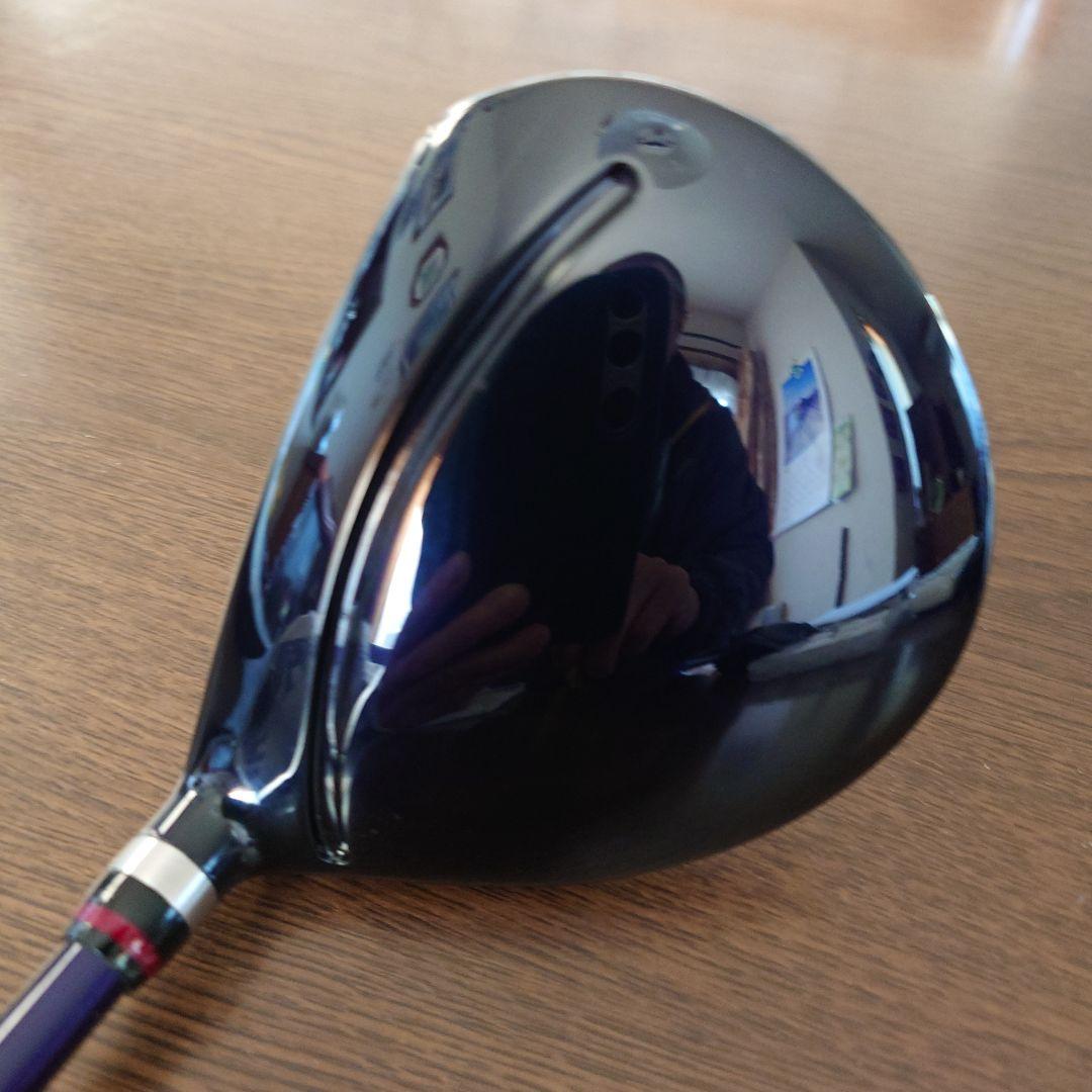 オノフ　フェアウェイウッド　AKA 3W