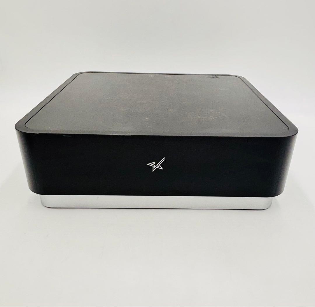 動作確認済み mPOP プリンタ内蔵 キャッシュドロア スター精密　POP10