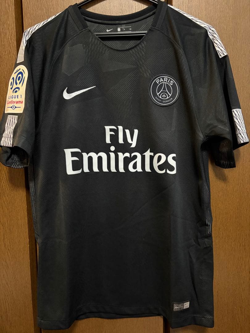 PSG ネイマール 10番 パリサンジェルマン ユニフォーム