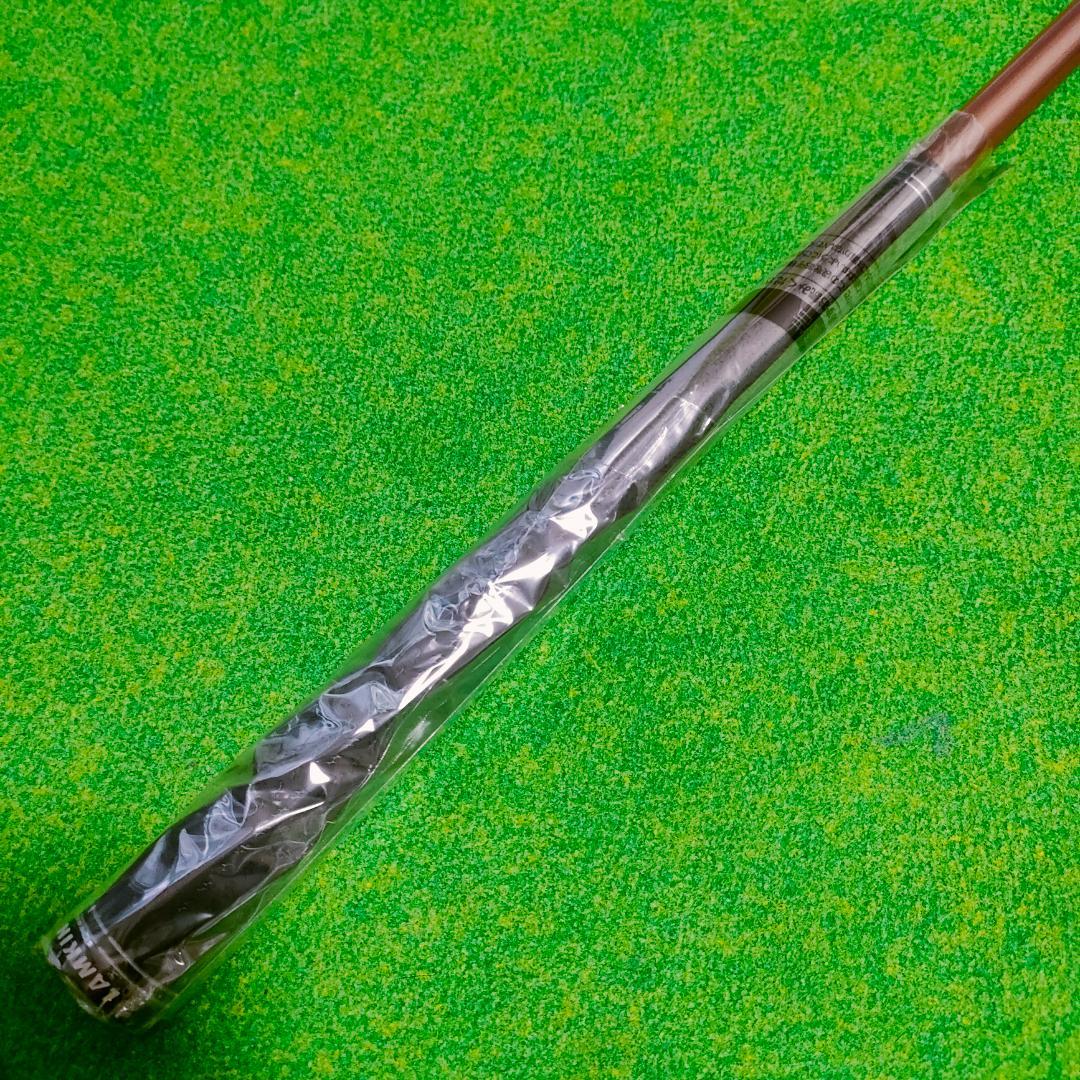 ツアーAD GC 6X　テーラーメイドスリーブ　TOUR AD GC 6 X