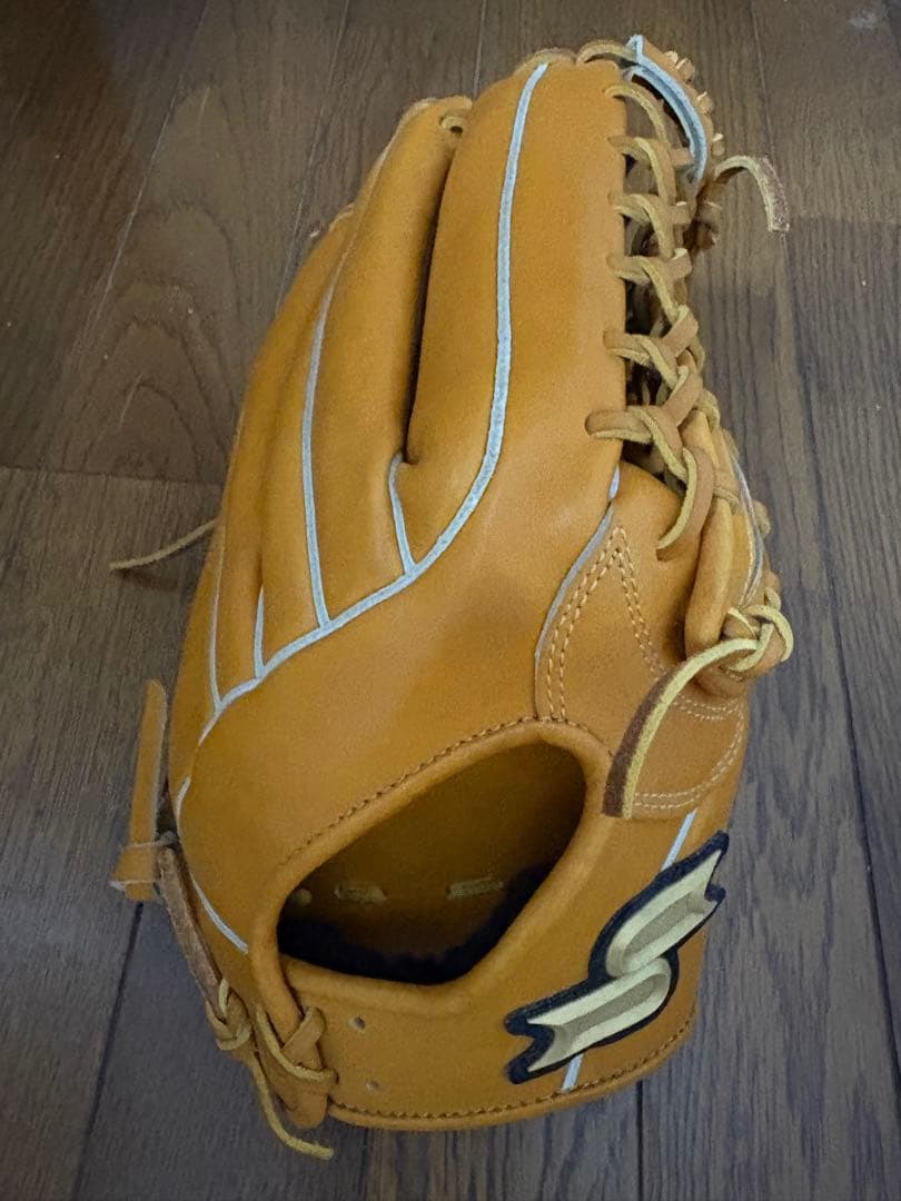 ssk硬式外野用 オーダーグラブ