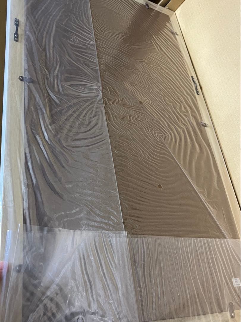 【新品・未使用】美少女戦士セーラームーンミュージアム複製原画　セーラームーン展