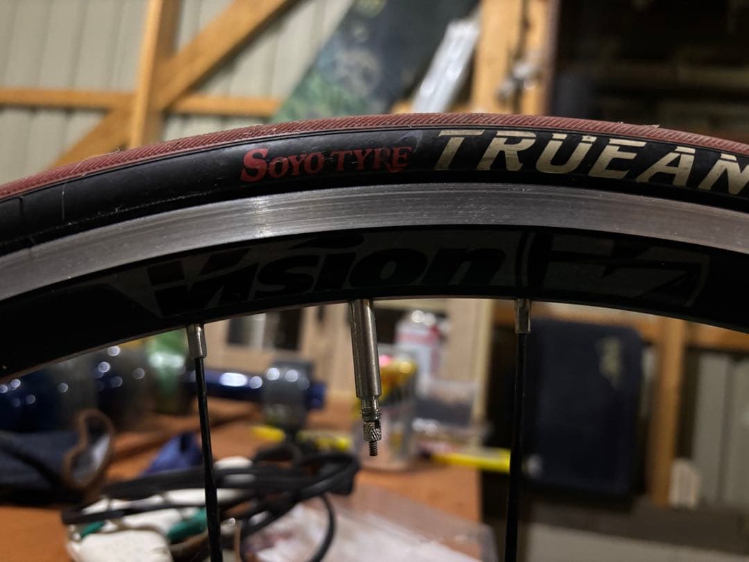 ORBEA AVANT ロードバイク 105コンポーネント