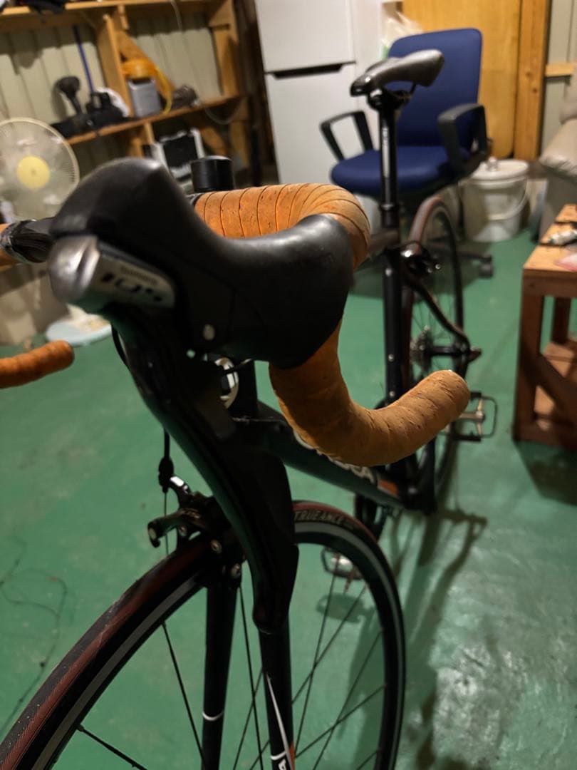 ORBEA AVANT ロードバイク 105コンポーネント