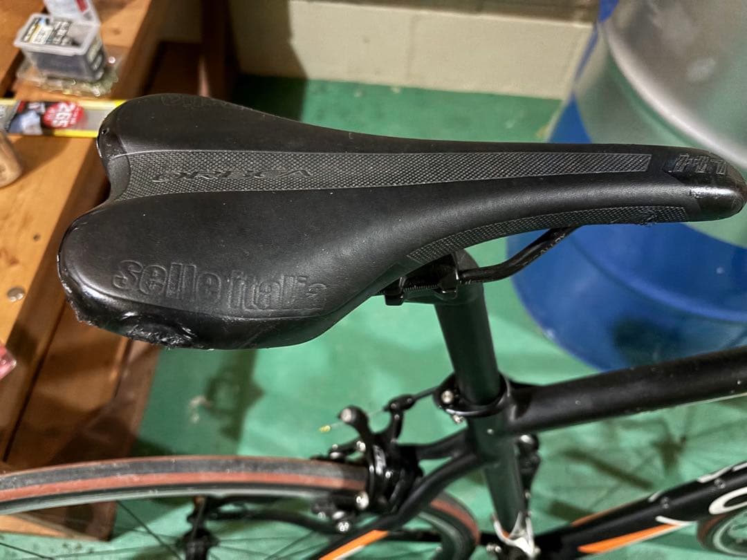 ORBEA AVANT ロードバイク 105コンポーネント