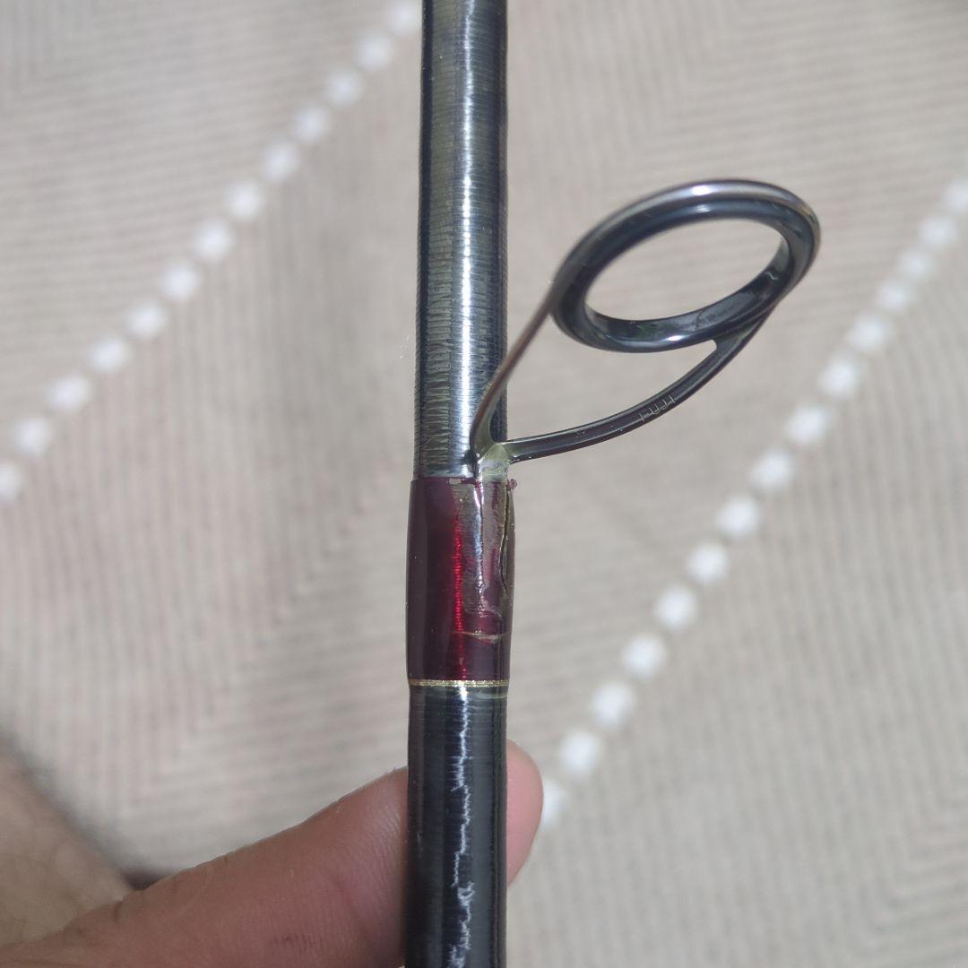 シマノ 18 ワールドシャウラ 2833rs-2