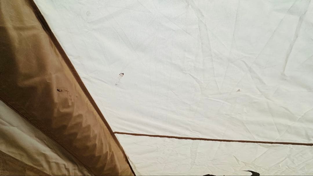 TOMOUNT Lodge Air-12 テント 400x300x200cm