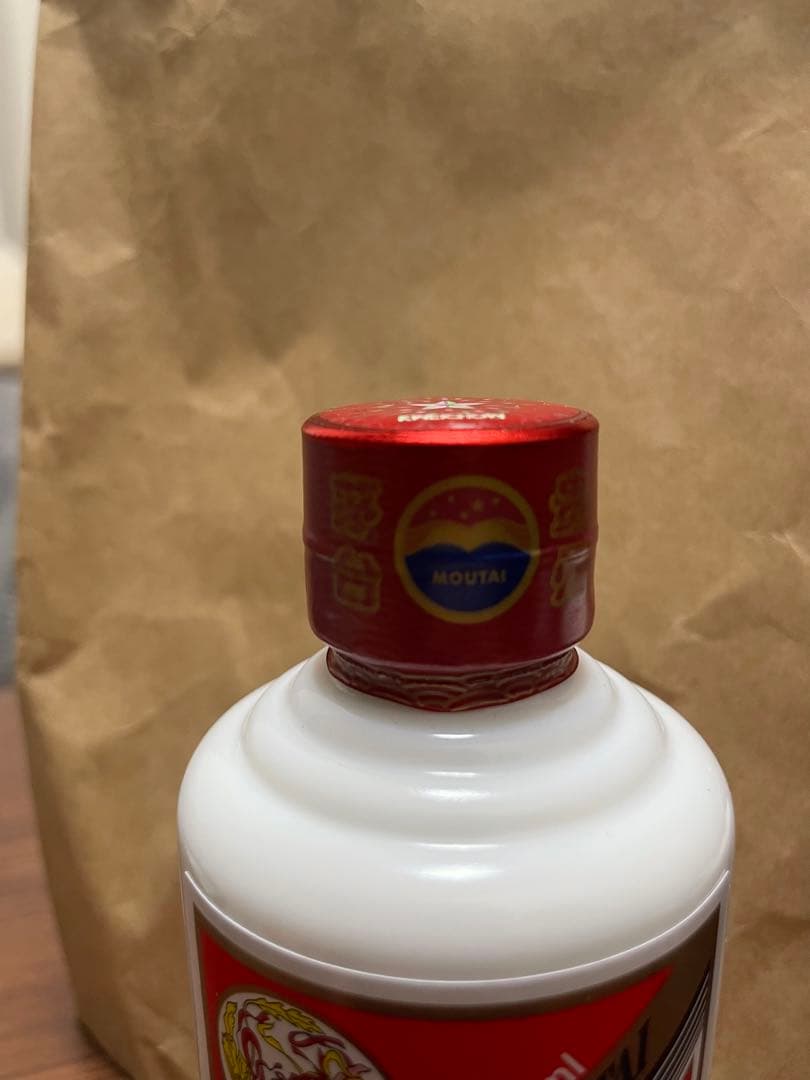 貴州茅台酒 6本セット ギフトボックス入り