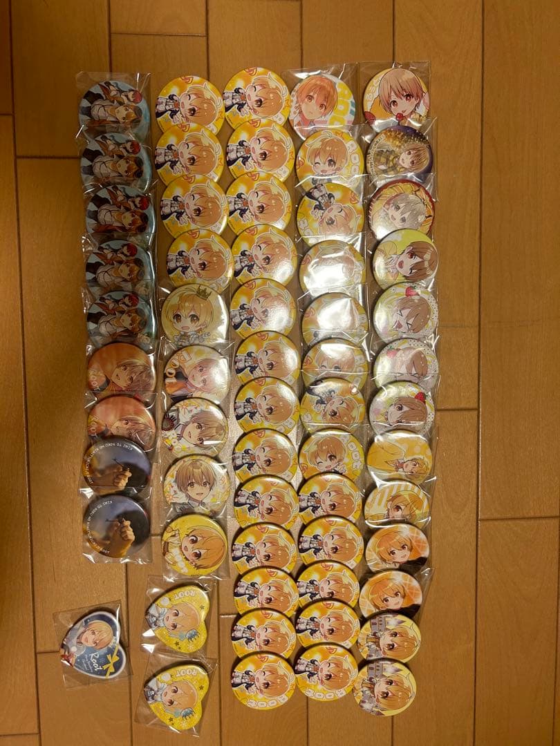 すとぷり るぅとくん グッズ まとめ売り