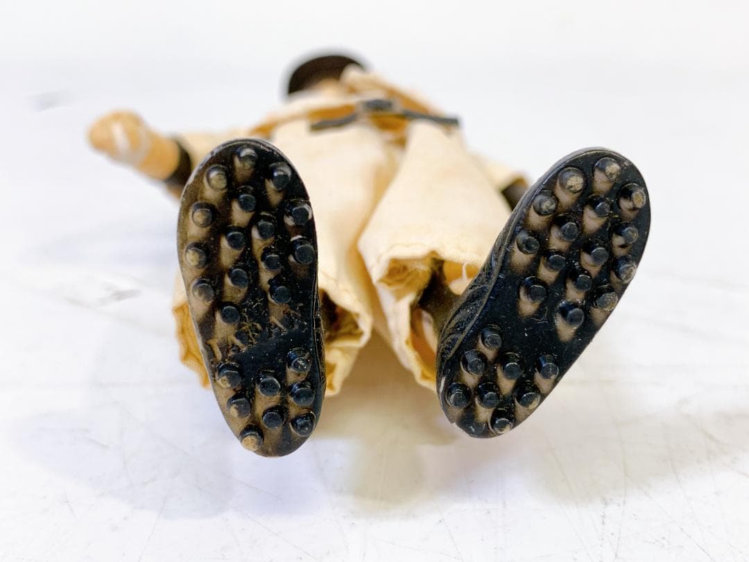 タッチ 上杉達也 フィギュア メロディー人形 あだち