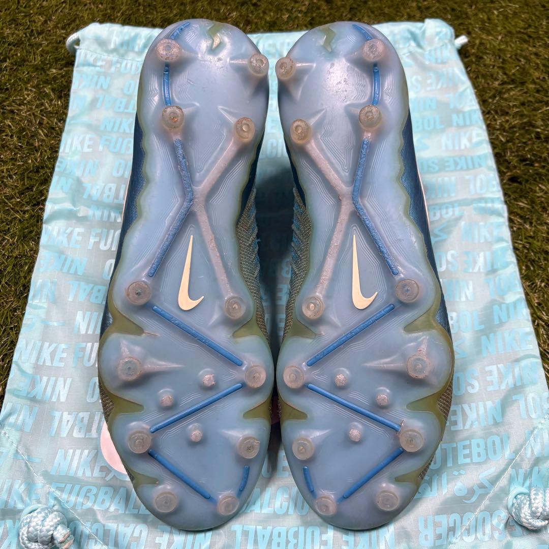 NIKE Phantom Luna Ⅱ Elite AG-PRO 28cm