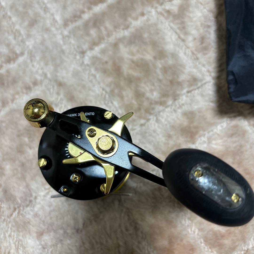 ダイワ シーホーク300遠投