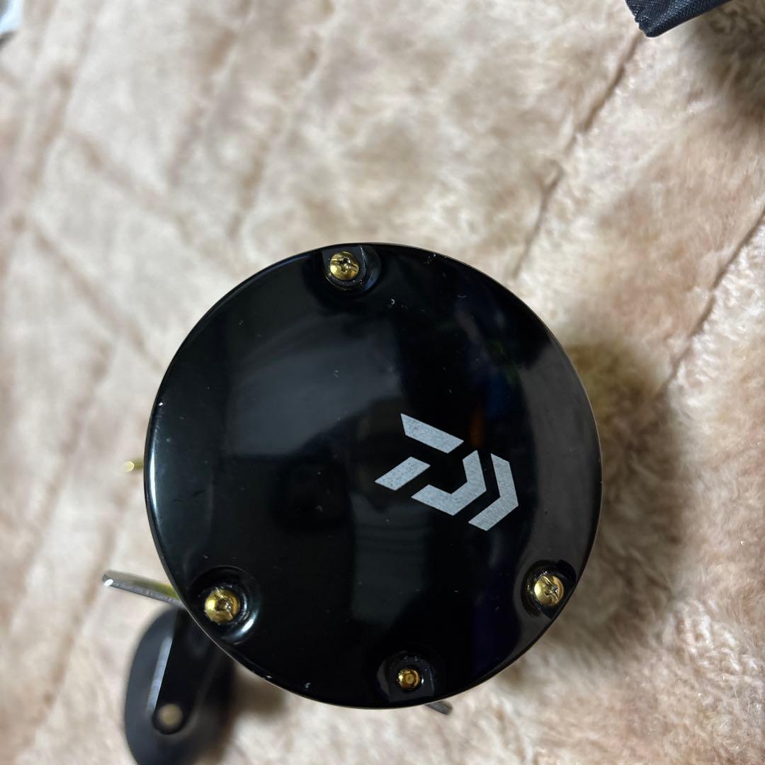 ダイワ シーホーク300遠投