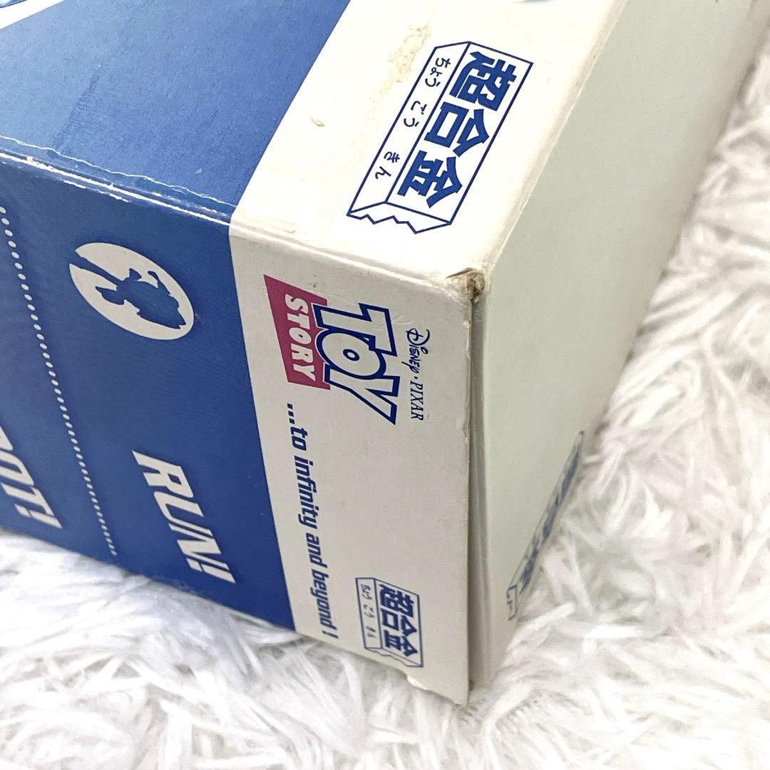 希少✨　トイストーリー　フィギュア　超合金　バズ・ライトイヤー　着せ替え