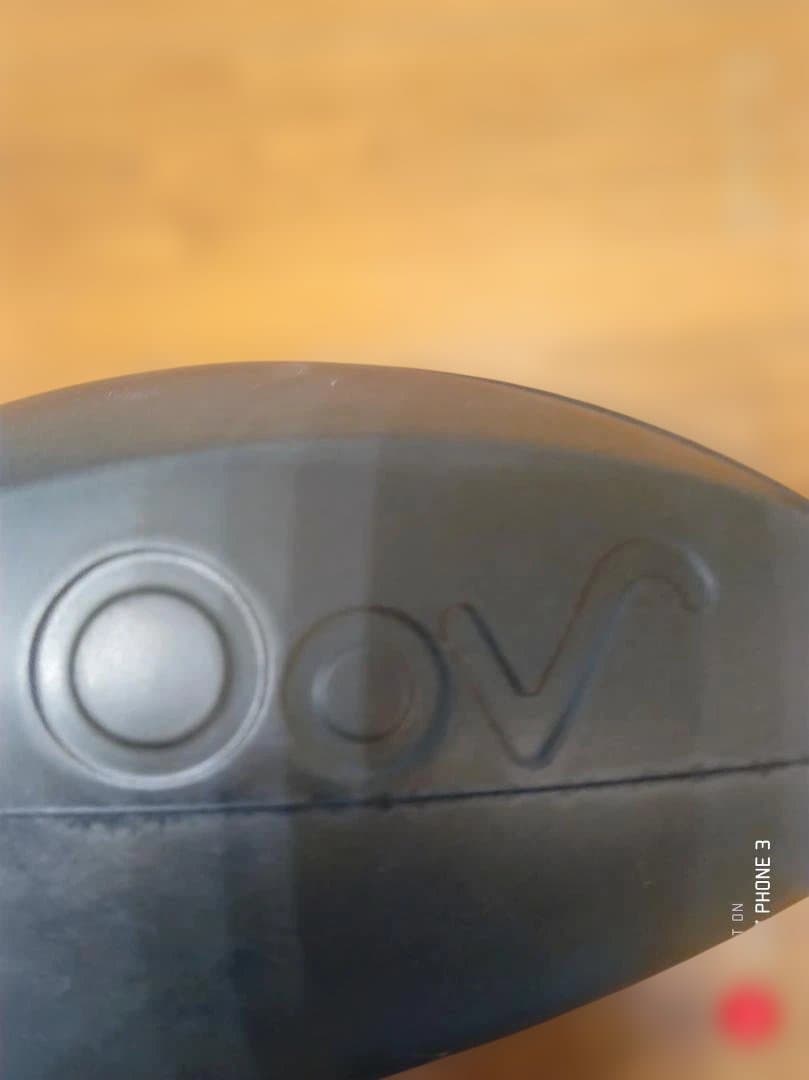 正規品 OoV（Mサイズ）＋Balansit セット／体幹・バランストレーニング