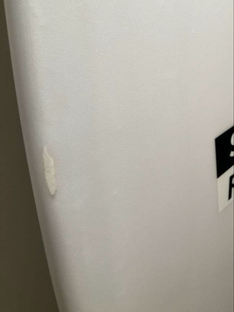 スーパーブランド　シリアルトライ　5.9【手渡し希望】