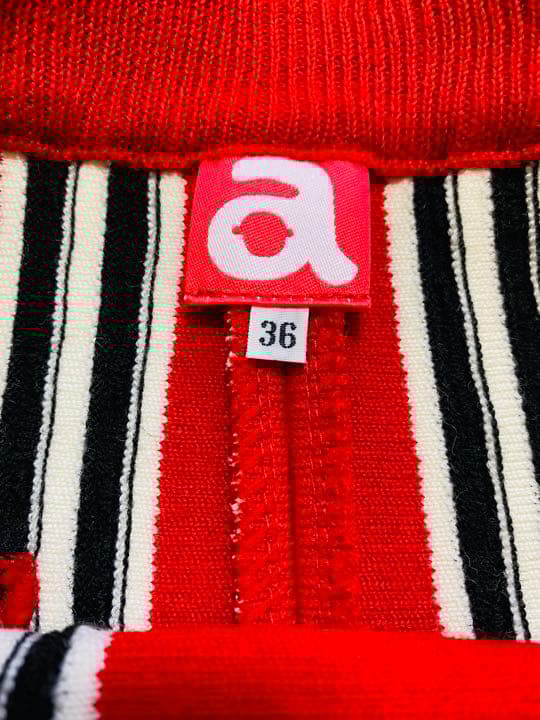 アルチビオ ニットスカート 36サイズ