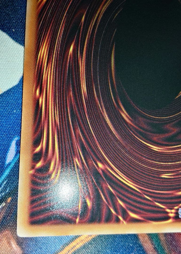 遊戯王OCG　大輪の霊使い　プリシク　1枚