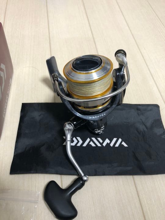 17エクセラー3012H