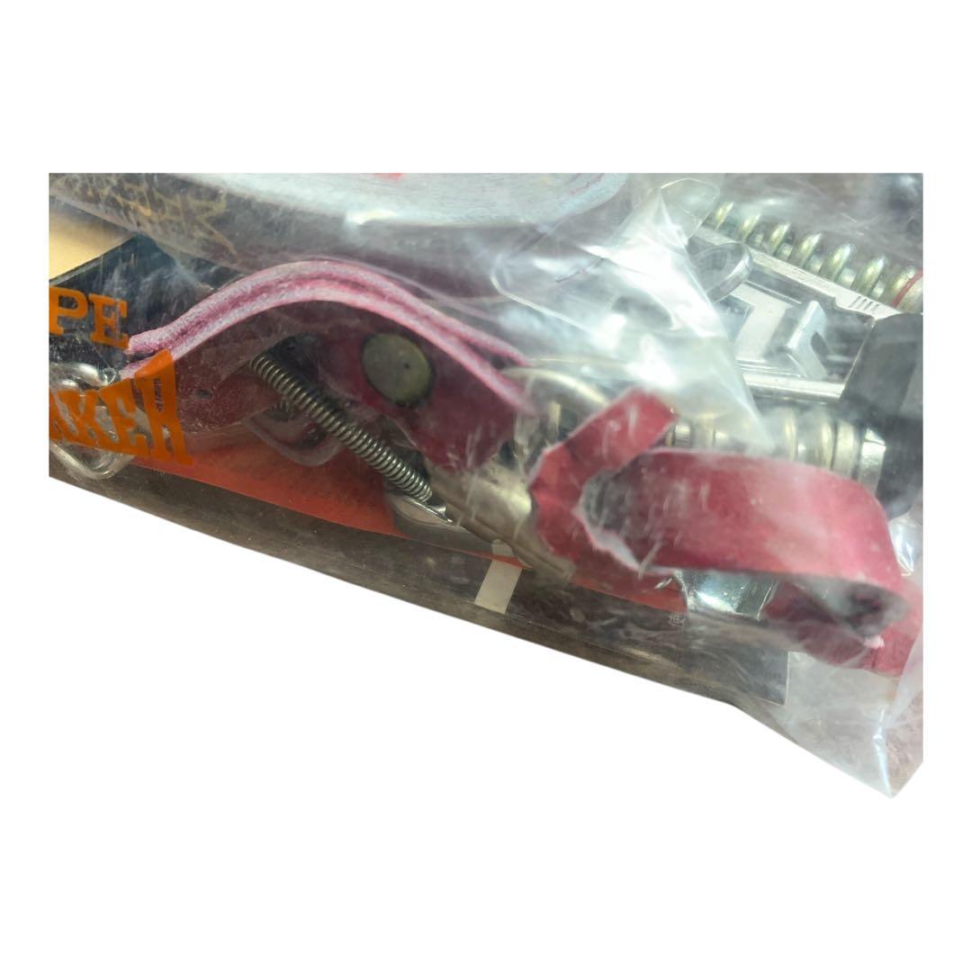 【未使用品】MARKER SS-LSS ビンディング